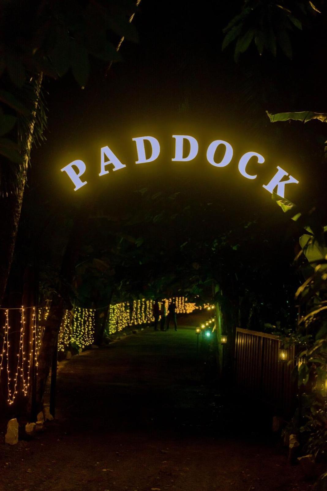 Paddock By Bolgoda Piliyandala Exterior foto